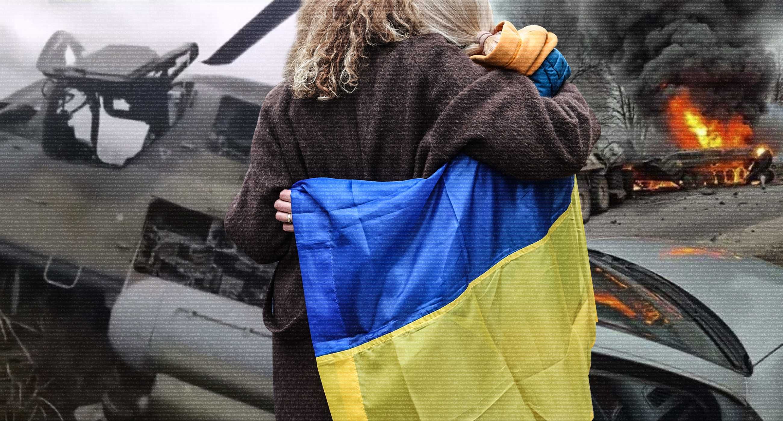 Майже 90% українців вважають неприйнятним перемир'я до виведення російських військ з України - 24 Канал