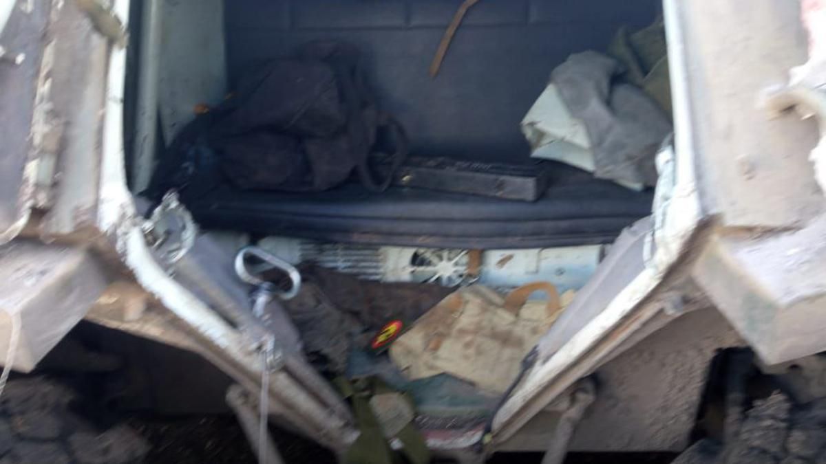 "Азов" уничтожил спецназ ГРУ воинской части из Кабардино-Балкарской Республики России "Азов" уничтожил спецназ ГРУ воинской части из Кабардино-Балкарской Республики России