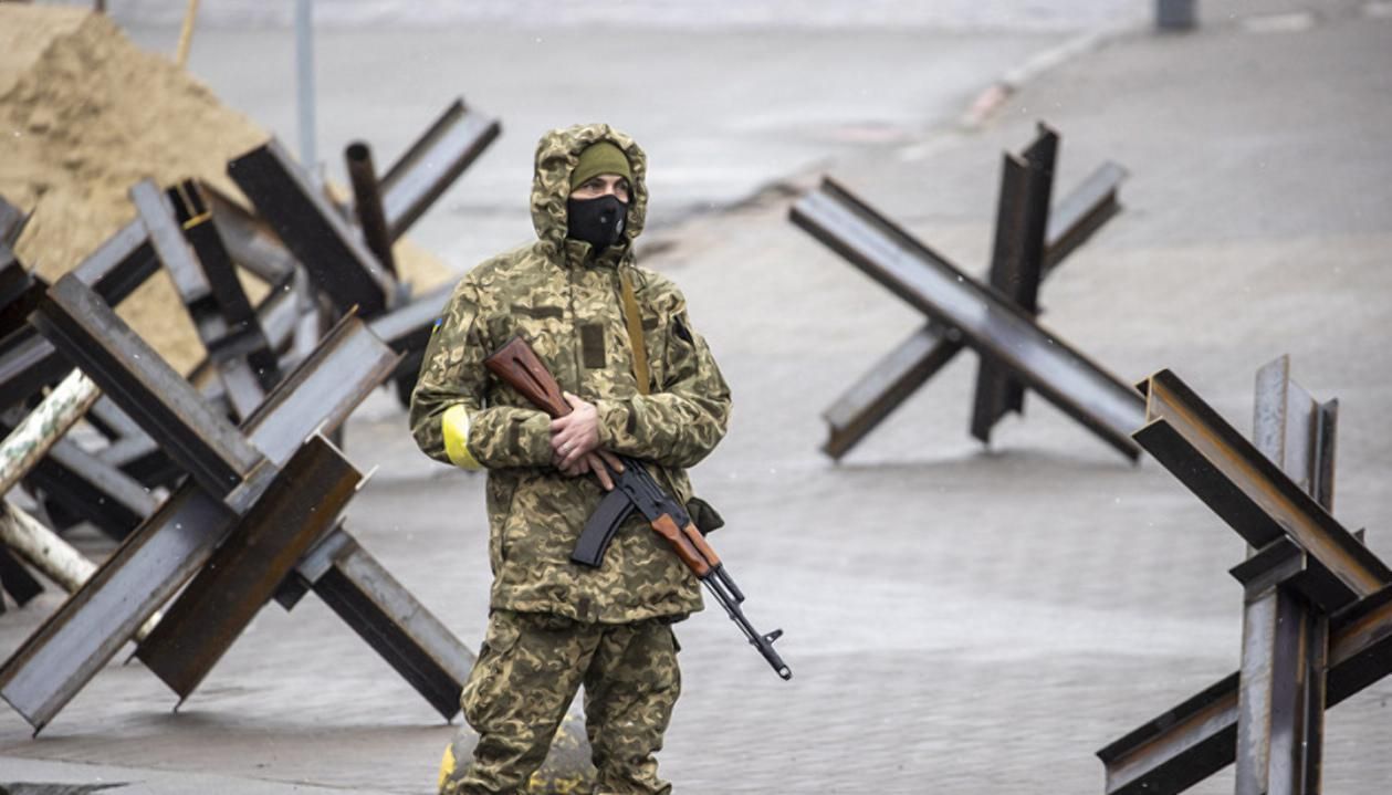 Київ готовий оборонятися, – Кличко про ситуацію в столиці - 24 Канал