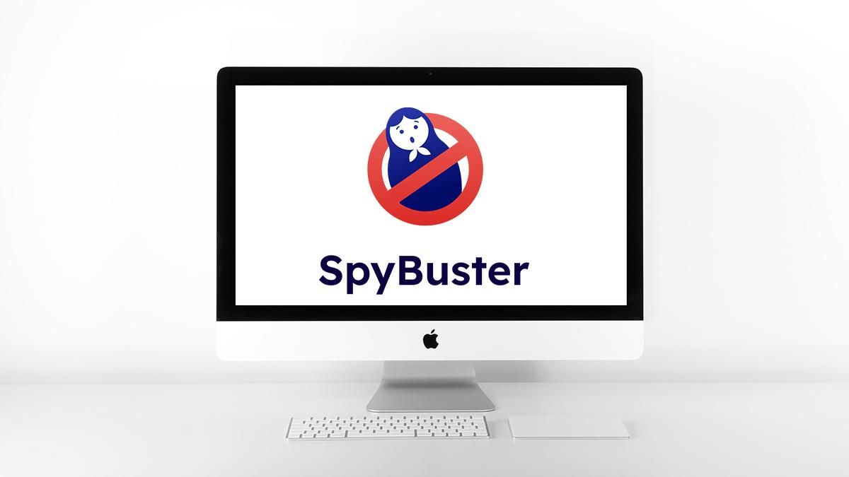 Украинская компания MacPaw создала приложение для обнаружения русского софта на компьютерах - Техно Украинская компания MacPaw создала приложение для обнаружения русского софта на компьютерах - Техно