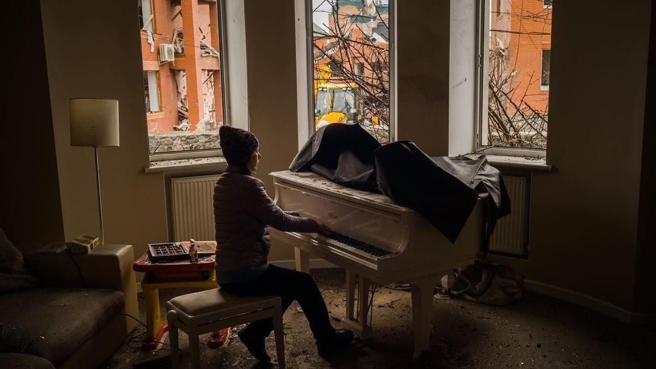 Наше золото – люди і земля, – Зеленський показав щемливі фото мужніх українців - 24 Канал Наше золото – люди і земля, – Зеленський показав щемливі фото мужніх українців - 24 Канал