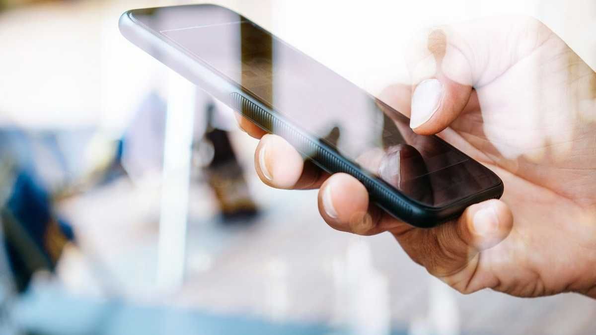 Как защитить смартфон от врага: советы от государства Как защитить смартфон от врага: советы от государства