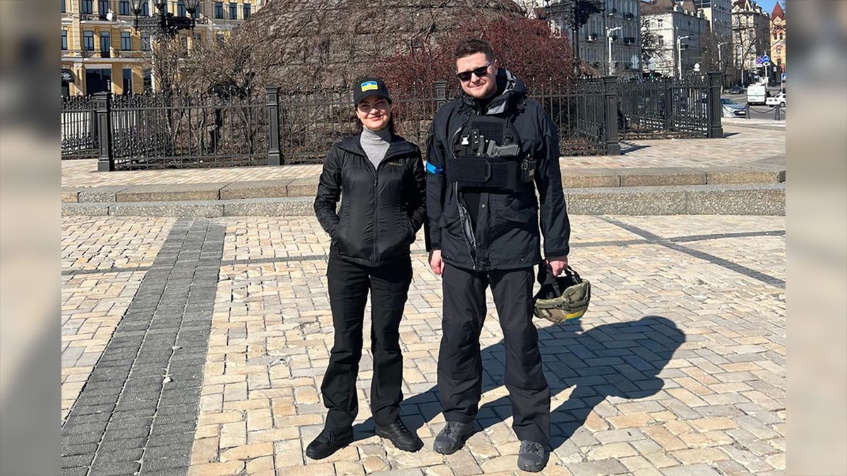 Лицемірів і зрадників – на руський корабель, – Венедіктова показала спільне фото з Бакановим - 24 Канал Лицемірів і зрадників – на руський корабель, – Венедіктова показала спільне фото з Бакановим - 24 Канал