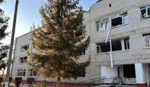 Окупанти вже зруйнували або знищили щонайменше 45 закладів освіти на Київщині 