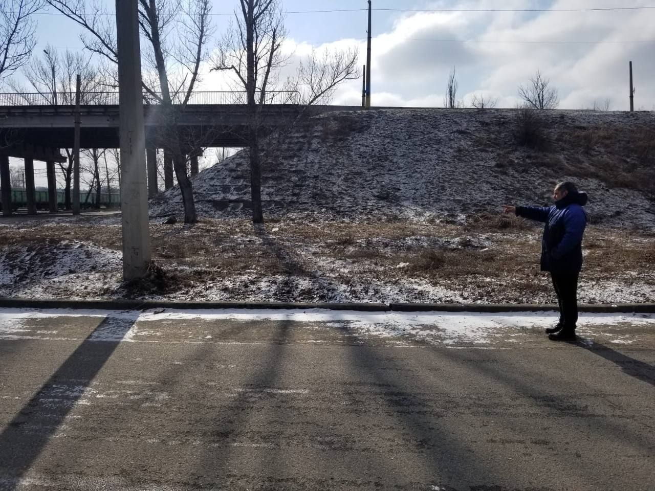 На Донеччині затримали ще одного зрадника - 24 Канал На Донеччині затримали ще одного зрадника - 24 Канал