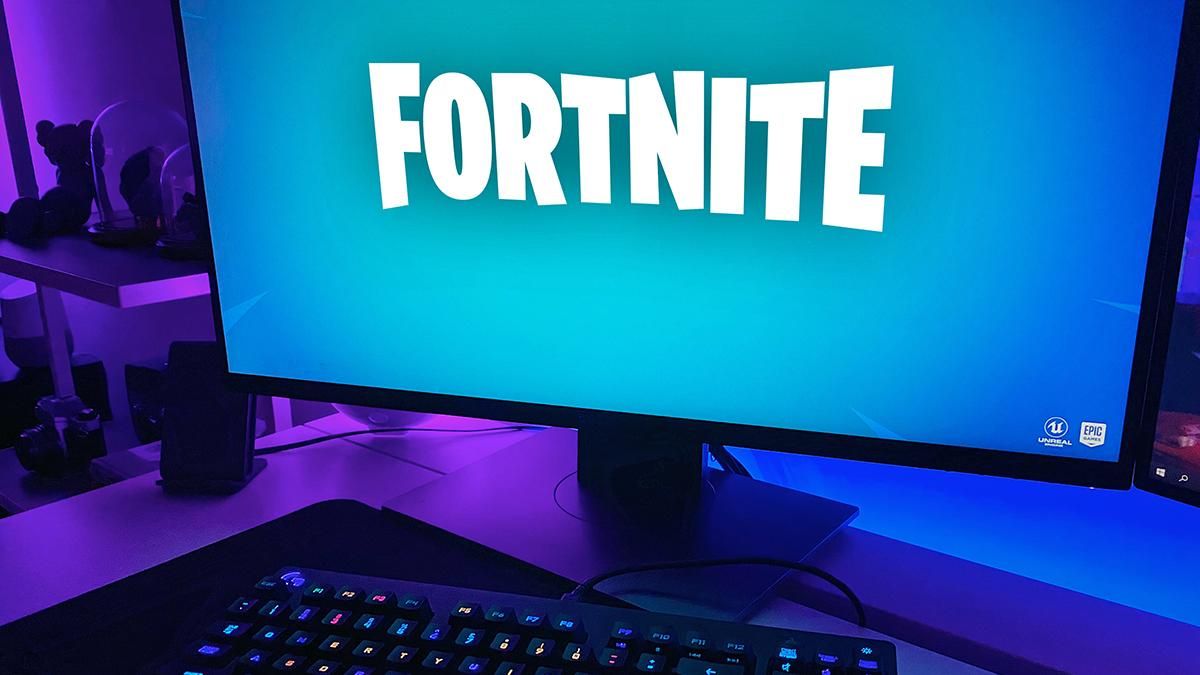 Epic Games і Microsoft віддадуть весь прибуток нового сезону Fortnite фондам підтримки України - Техно Epic Games і Microsoft віддадуть весь прибуток нового сезону Fortnite фондам підтримки України - Техно