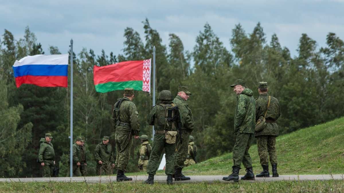 Белорусы будут сдаваться и отказываться выполнять приказы, – представитель оппозиции