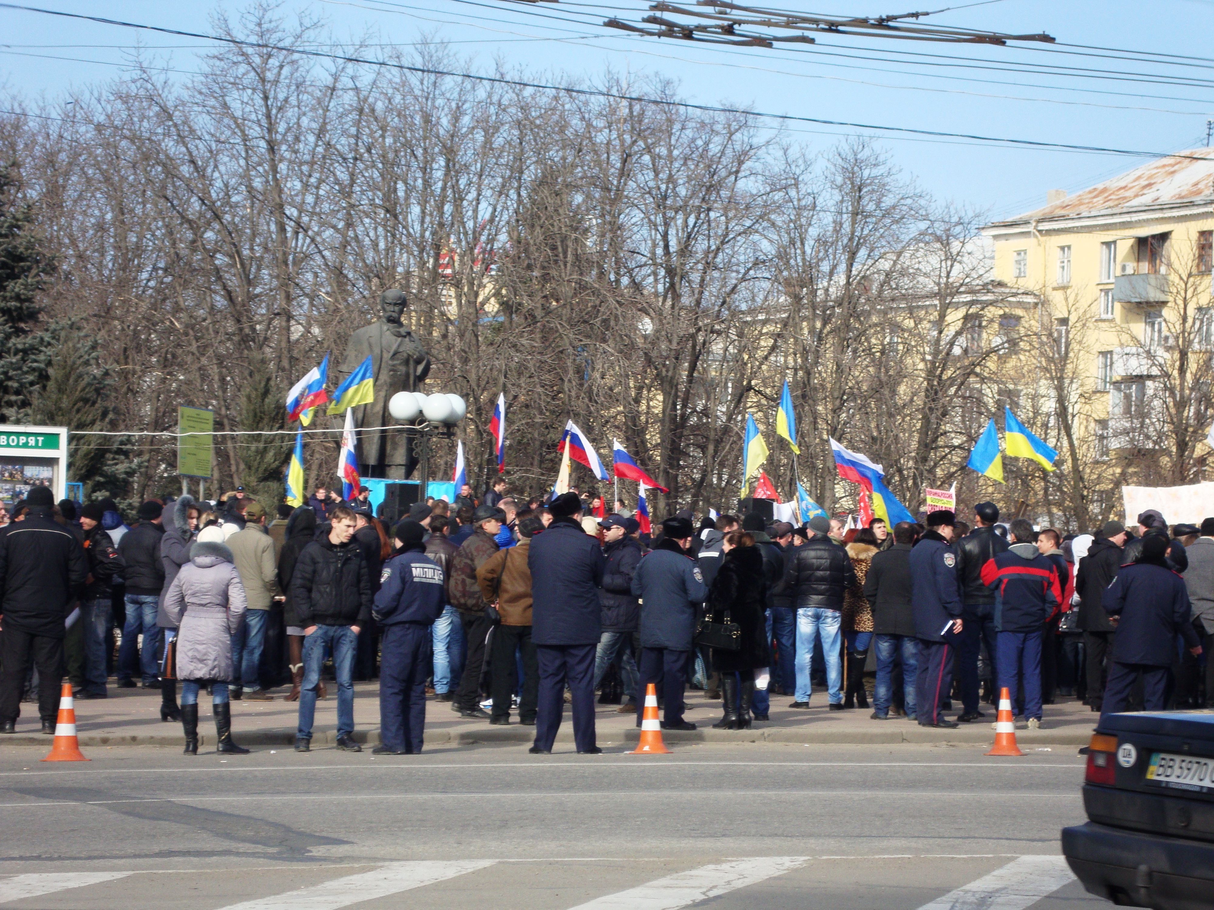 Путін зруйнував навіть натяк на проросійське середовище в Україні, – Мусієнко - 24 Канал