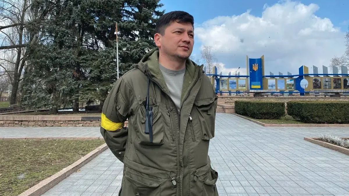 Хто як вихідні проводить, – Кім із окопів передав привіт українцям - 24 Канал
