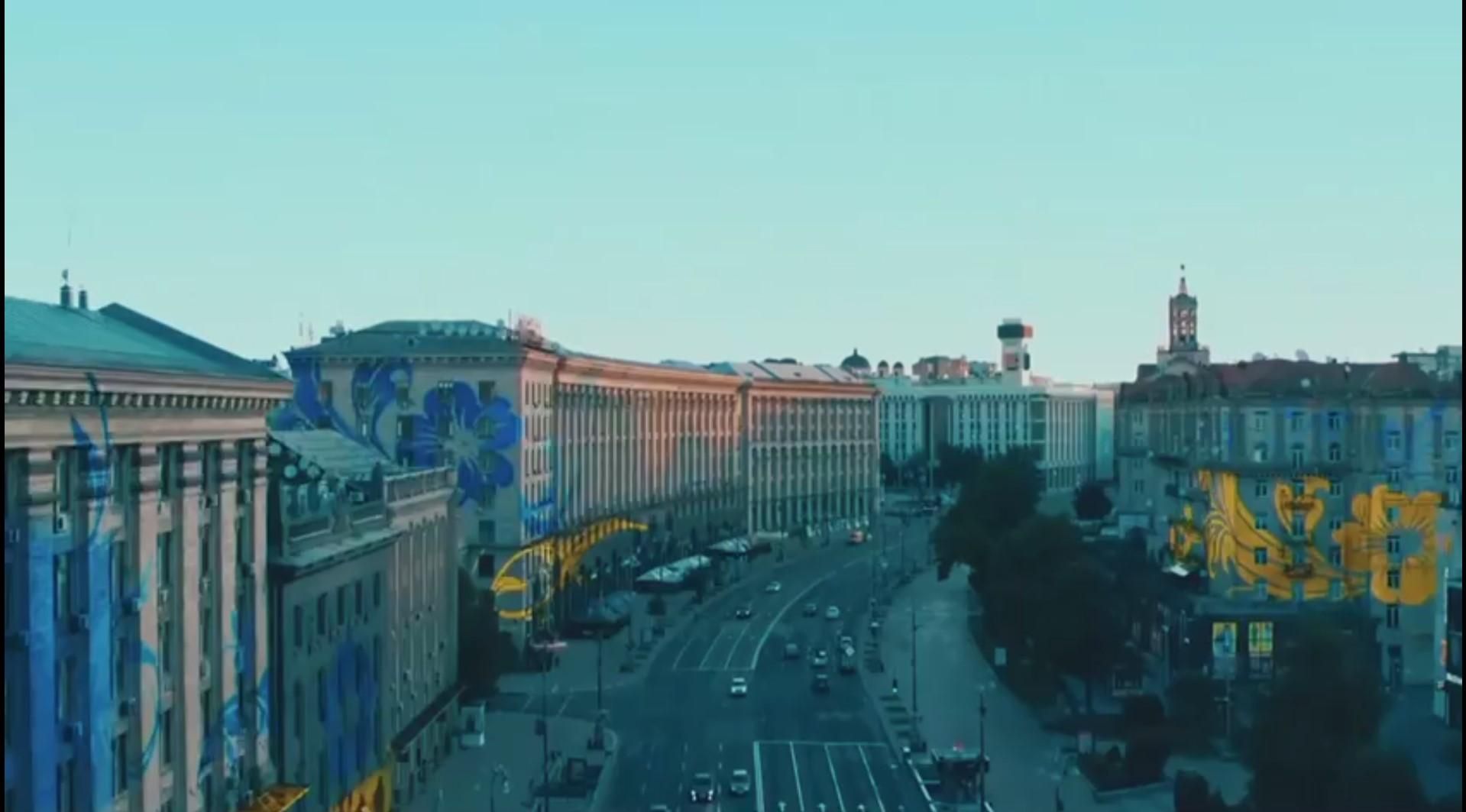 Ми переможемо – без сумнівів, – потужне мотиваційне відео від Зеленського - 24 Канал Ми переможемо – без сумнівів, – потужне мотиваційне відео від Зеленського - 24 Канал