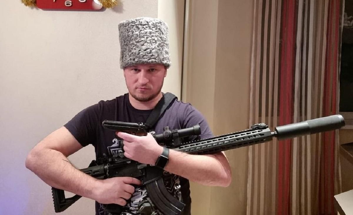 Никто не говорит ему брать автомат и воевать, – Алиев эмоционально высказался о Тимощуке