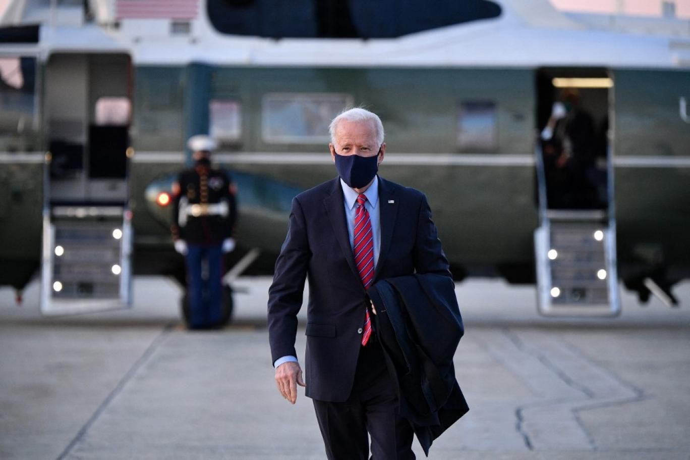 У Білому домі відповіли, чи можливий візит Байдена в Україну - 24 Канал У Білому домі відповіли, чи можливий візит Байдена в Україну - 24 Канал