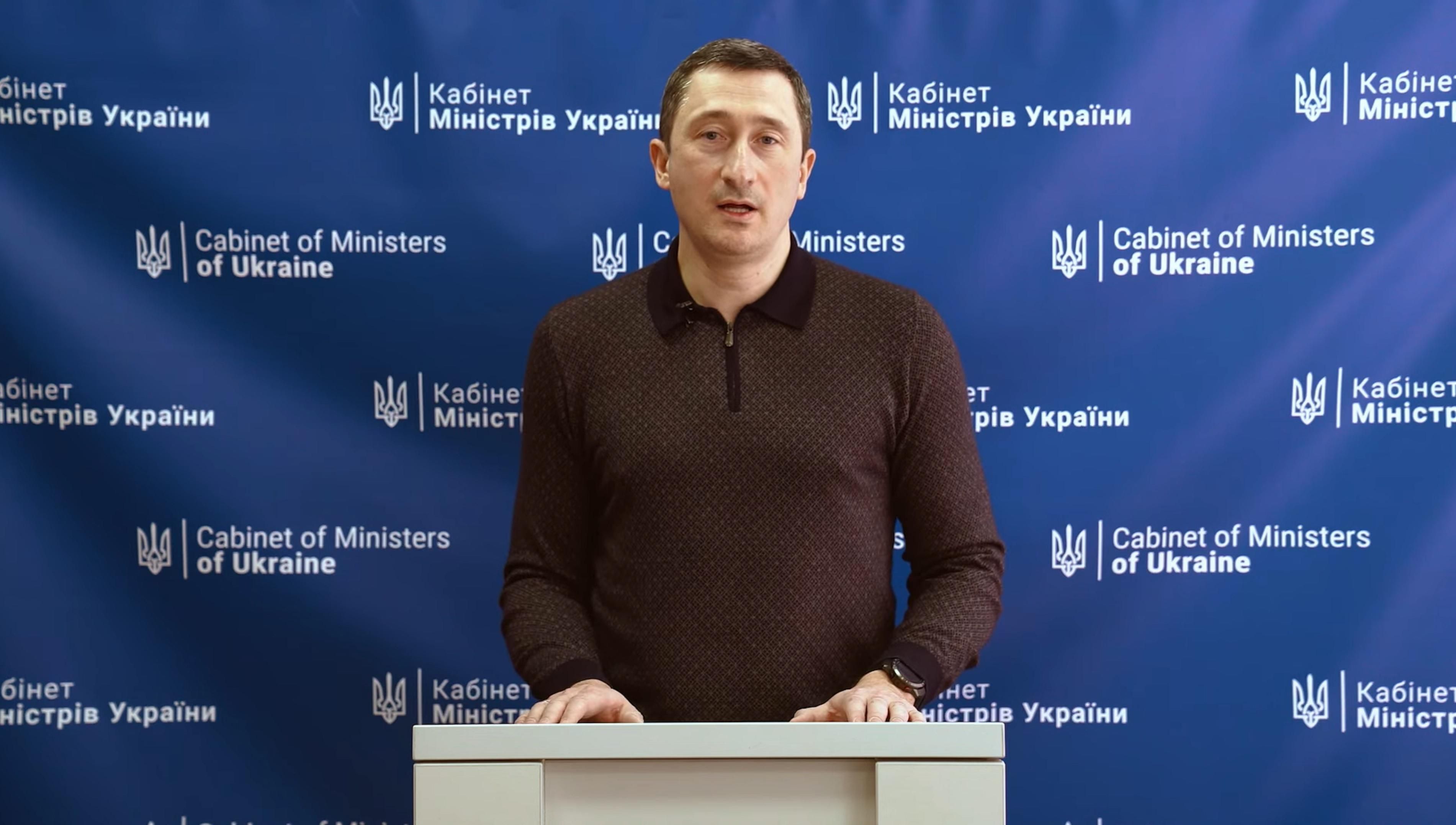 Ті, хто безкоштовно прихистив переселенців, отримає 450 грн на місяць за людину, – Чернишов - 24 Канал Ті, хто безкоштовно прихистив переселенців, отримає 450 грн на місяць за людину, – Чернишов - 24 Канал