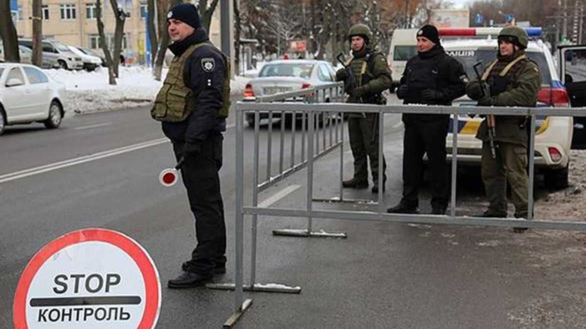 В Украине снова сократят количество блокпостов: Монастырский объяснил причины