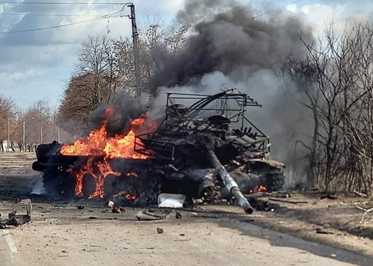 Окупанти не можуть взяти Маріуполь, а великі міста стануть для них братською могилою, – експерт - 24 Канал