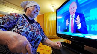 Российские пропагандисты готовят свое население к длительной войне, – данные Генштаба