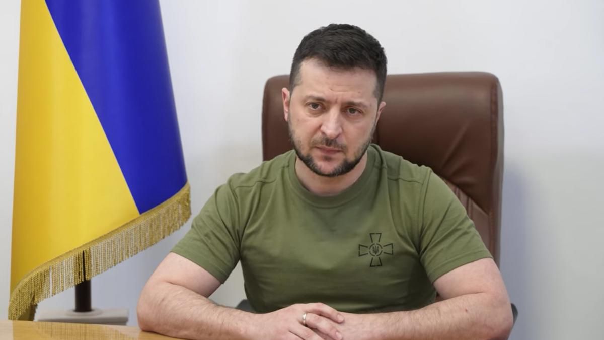 Байдужість вбиває, – Зеленський вкотре закликав Ізраїль допомогти Україні - 24 Канал