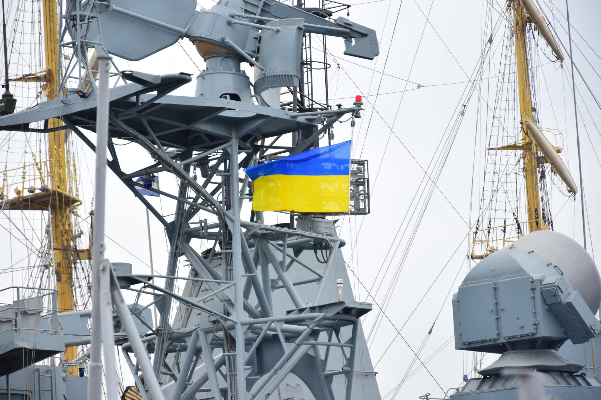 Українська армія додатково отримає майже 68 мільярдів гривень на підсилення флоту - 24 Канал