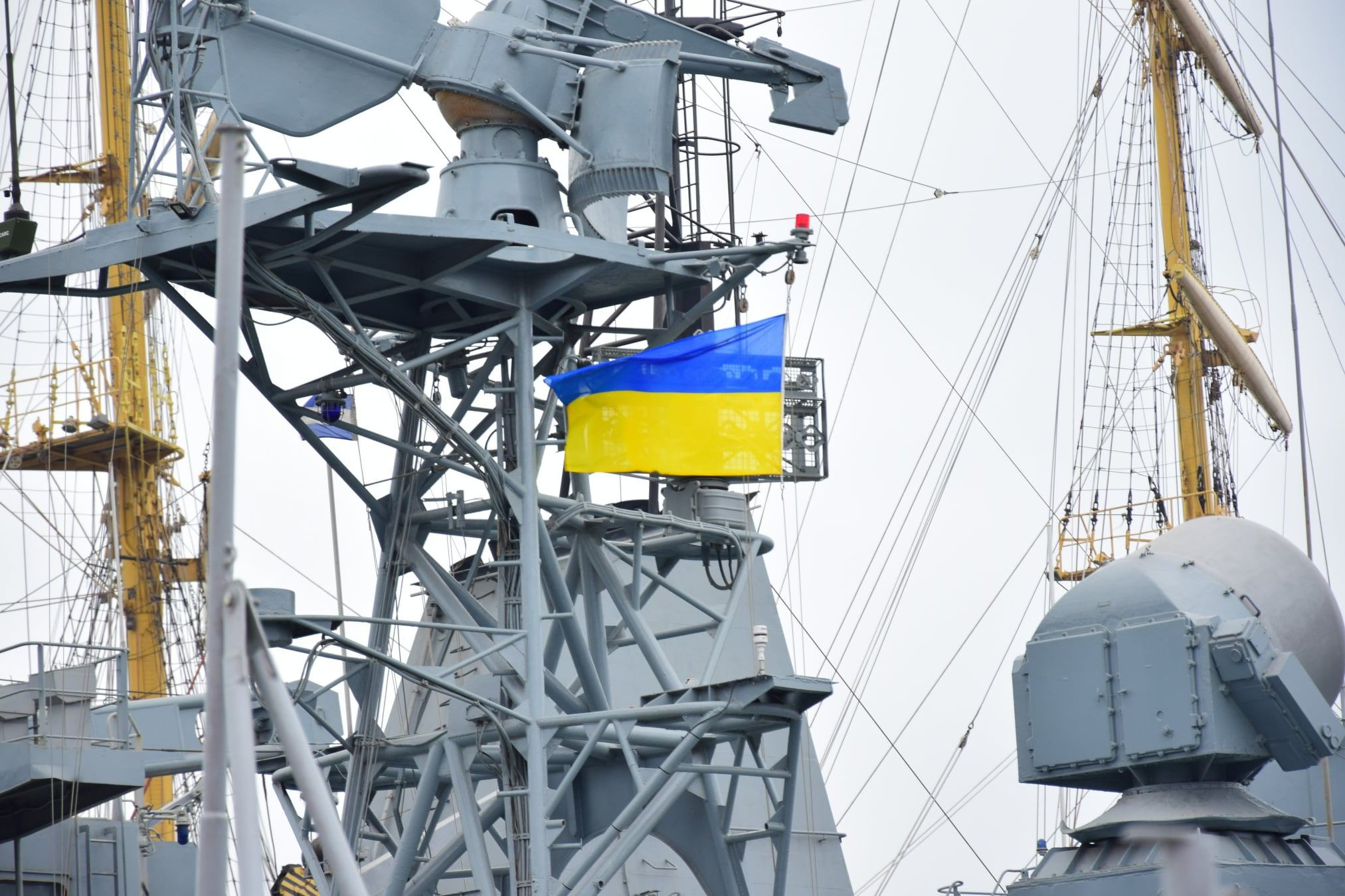 Украинская армия дополнительно получит почти 68 миллиардов гривен на усиление флота
