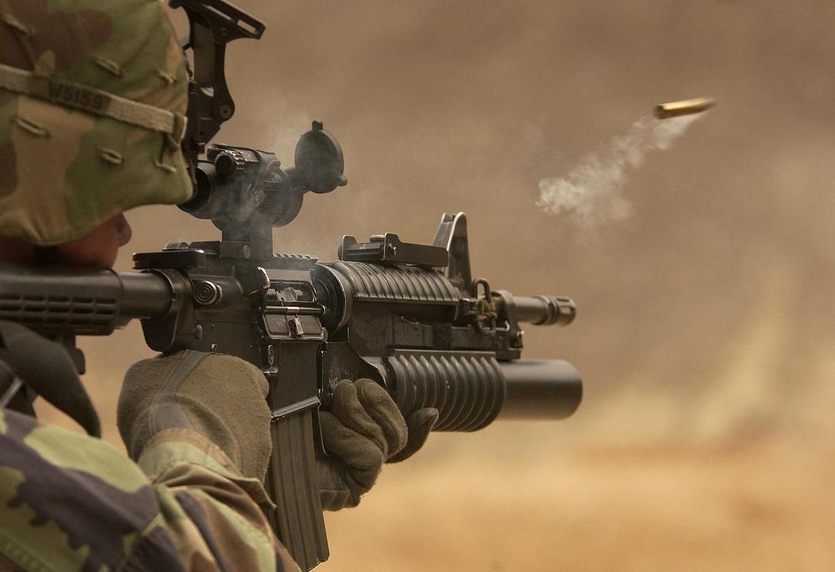 Окупанти обстріляли волонтерів, які везли гумдопомогу на Харківщину: зв'язок з ними зник - 24 Канал Окупанти обстріляли волонтерів, які везли гумдопомогу на Харківщину: зв'язок з ними зник - 24 Канал