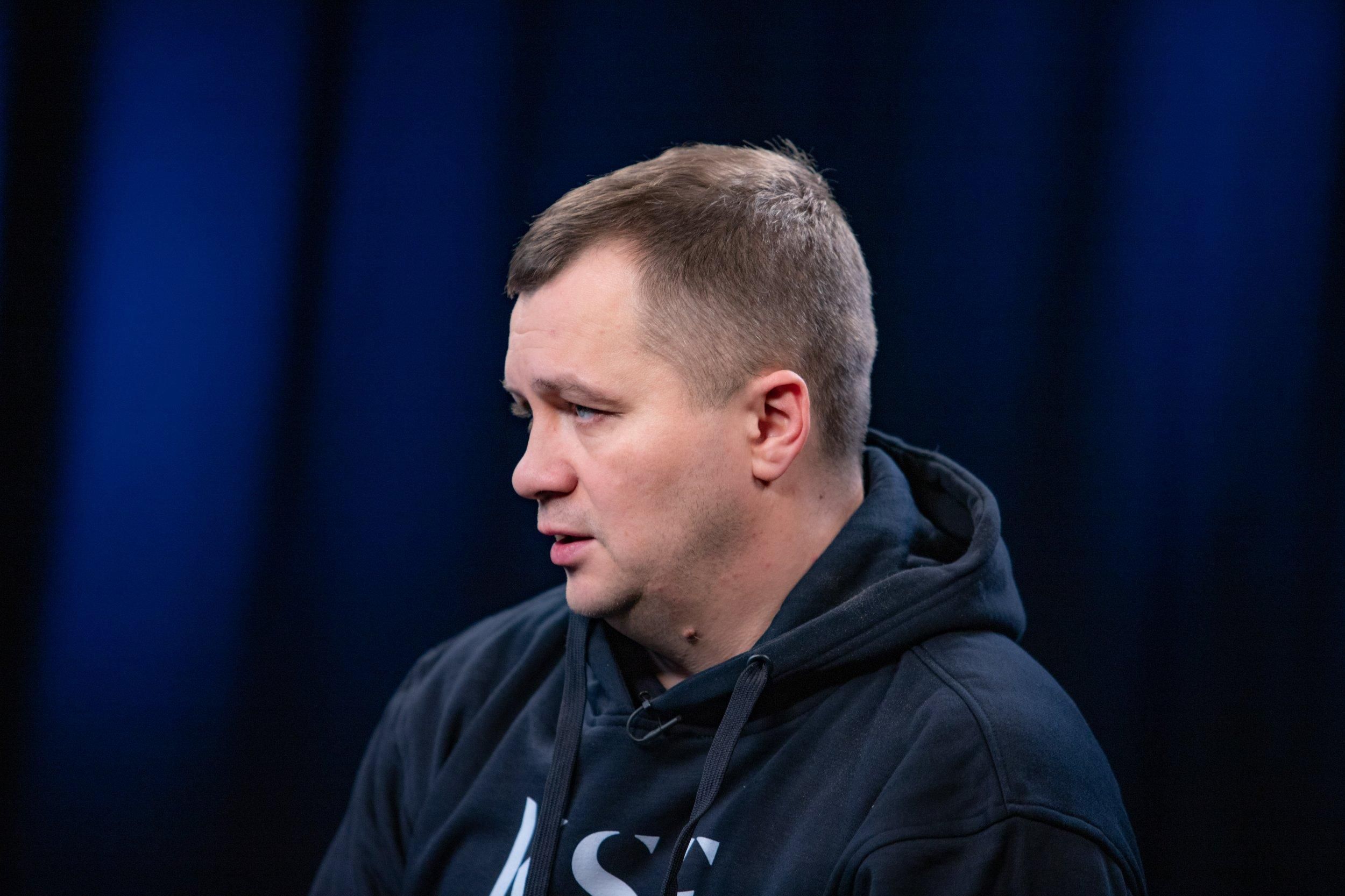 Китай зберігатиме нейтралітет лише юридично, – Милованов про торгівлю з Росією - 24 Канал Китай зберігатиме нейтралітет лише юридично, – Милованов про торгівлю з Росією - 24 Канал