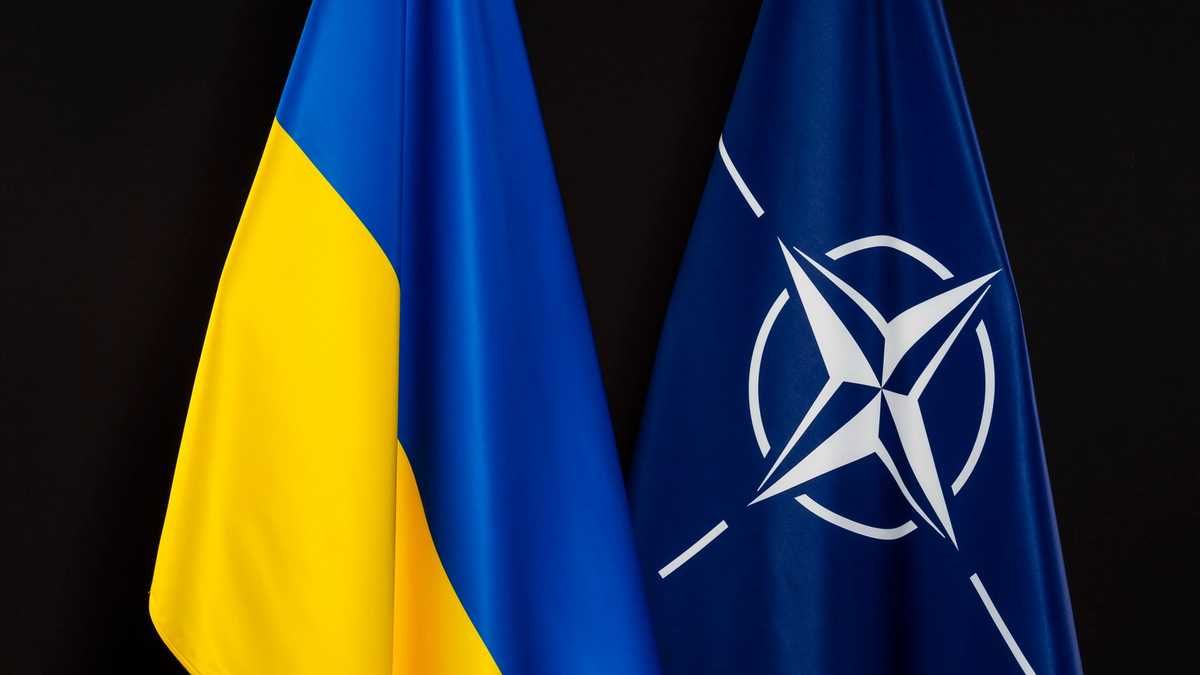 Україна будує схему, яка може бути кращою, ніж НАТО, – Арестович - 24 Канал
