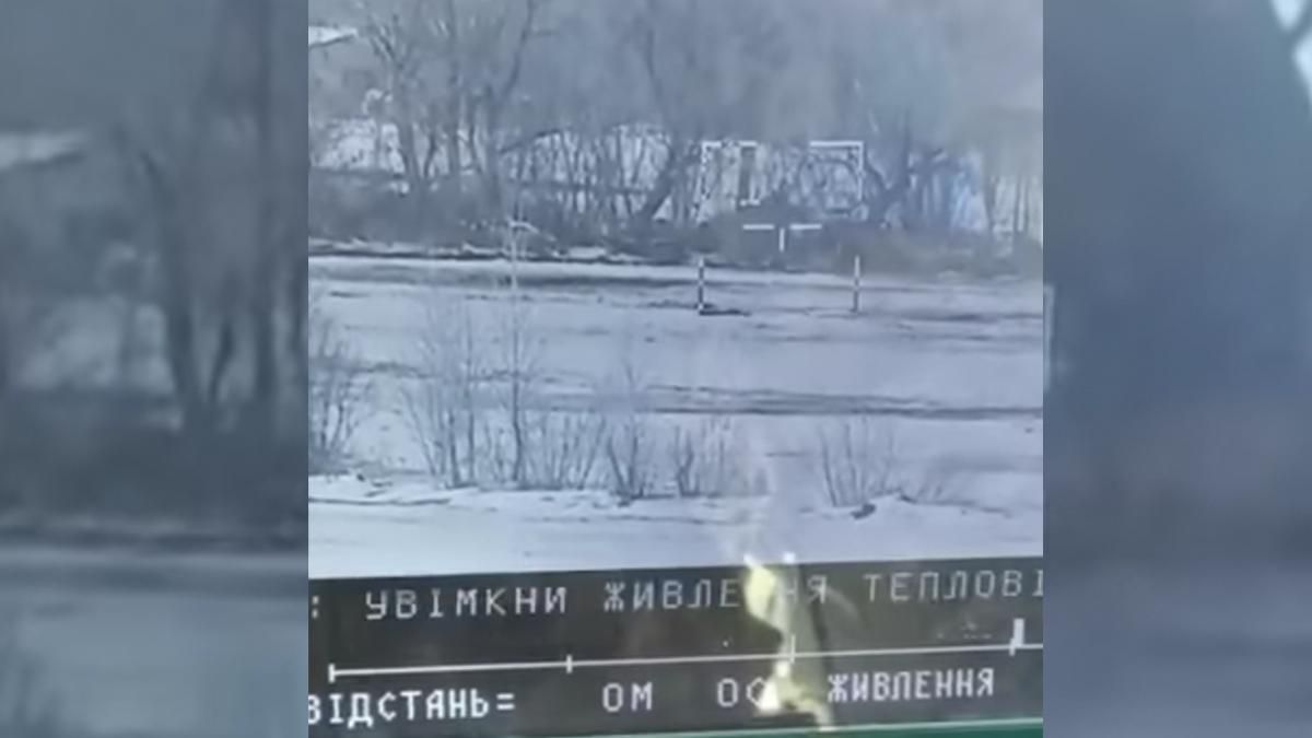 "Танчик видишь, там х*й лазит": ВСУ эпически покрошили оккупантов из "Стугны" - 24 Канал "Танчик видишь, там х*й лазит": ВСУ эпически покрошили оккупантов из "Стугны" - 24 Канал