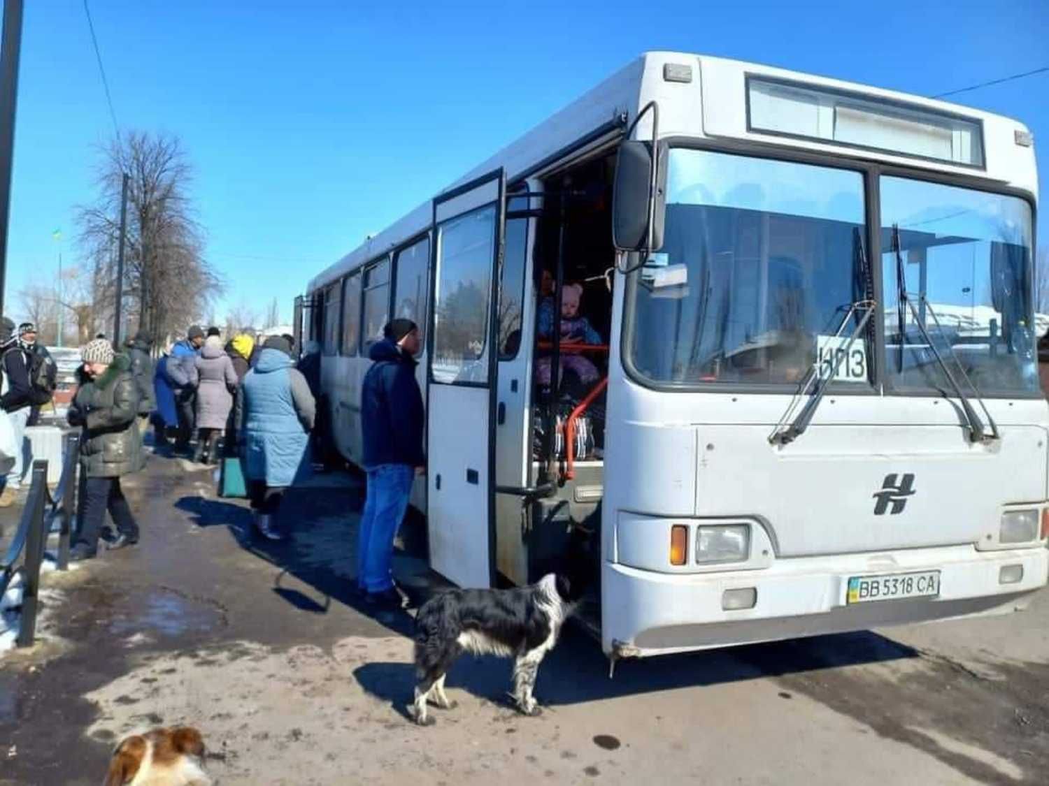 Пропав зв'язок з 6 людьми – 5 водіїв і 1 лікар, – Верещук - 24 Канал