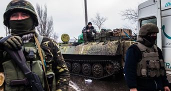 "Звільнення" України від нацистів і "відновлення кордонів": свідчення нової групи полонених 