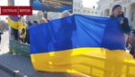 У Украины абсолютное моральное преимущество, – Чумак о сопротивлении украинцев оккупантам