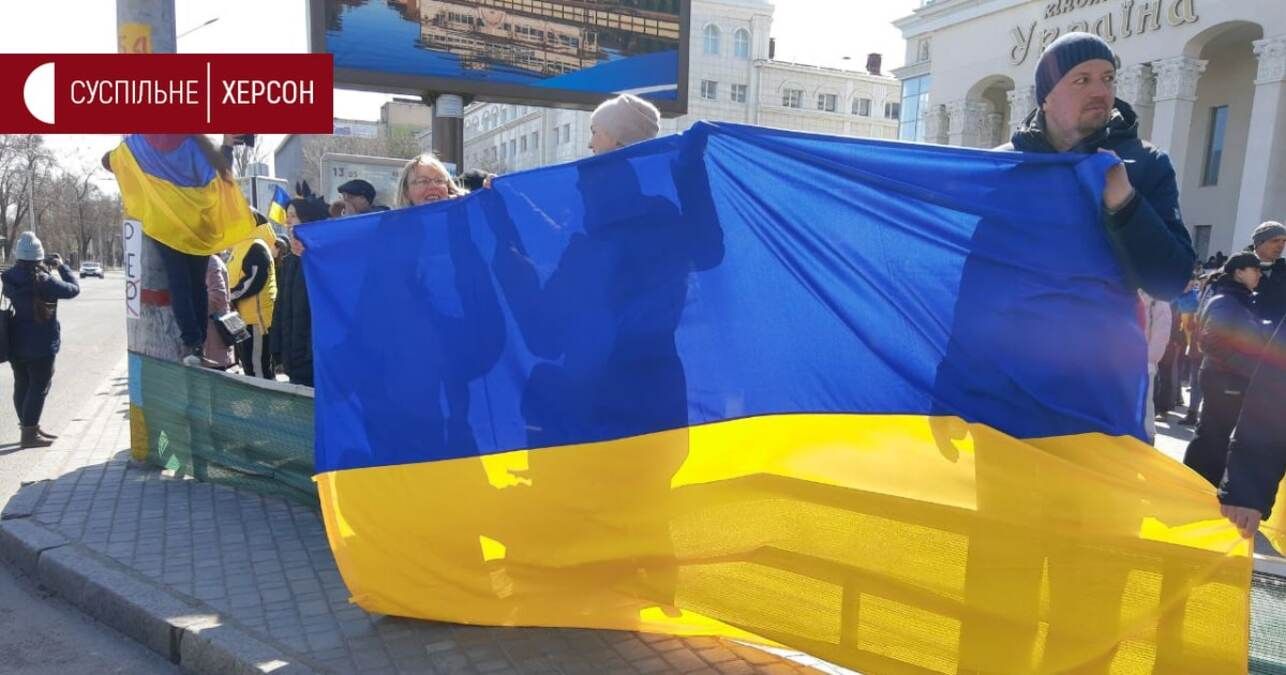 У Украины абсолютное моральное преимущество, – Чумак о сопротивлении украинцев оккупантам