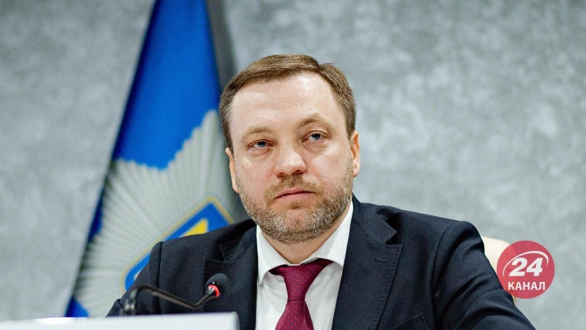 Волынь готова встречать захватчиков, – МВД - 24 Канал Волынь готова встречать захватчиков, – МВД - 24 Канал