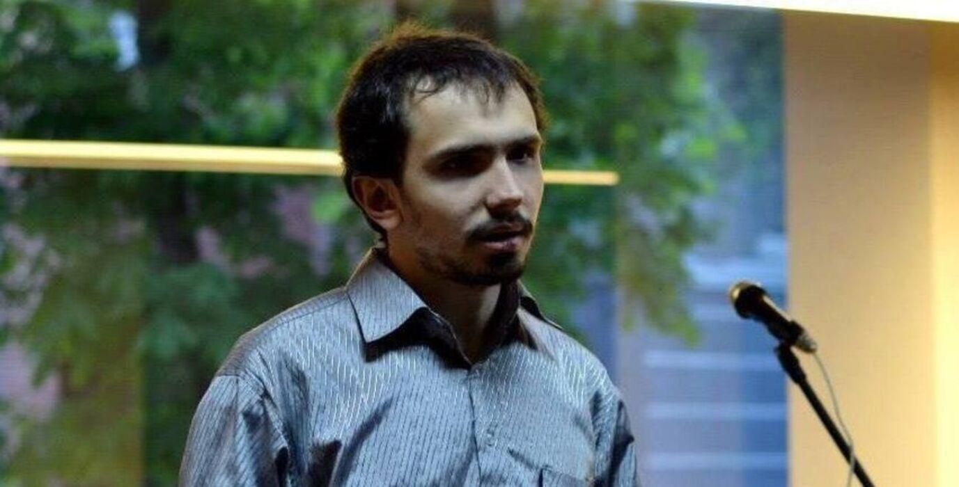 Выступал против войны: в Москве покончил с собой украинский математик Ольмезов - 24 Канал Выступал против войны: в Москве покончил с собой украинский математик Ольмезов - 24 Канал