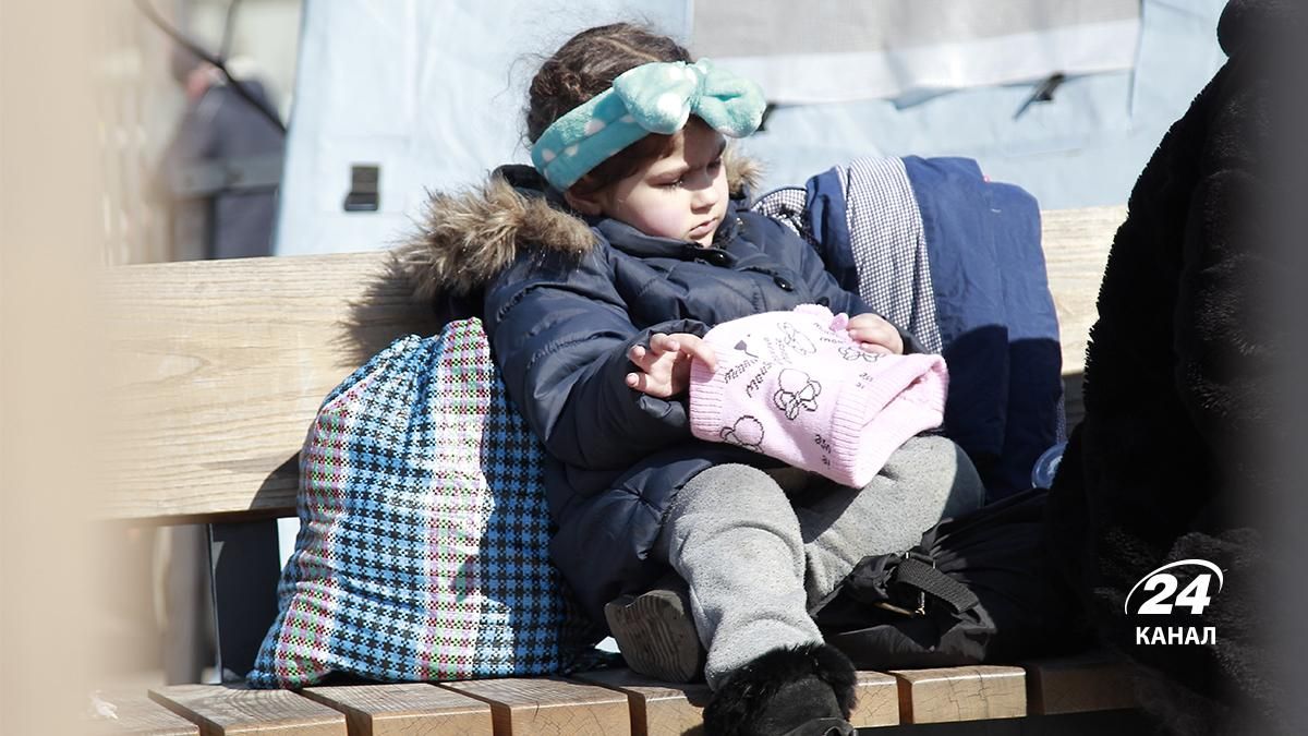 В ООН підтвердили 902 вбивства російськими окупантами мирних українців - 24 Канал В ООН підтвердили 902 вбивства російськими окупантами мирних українців - 24 Канал