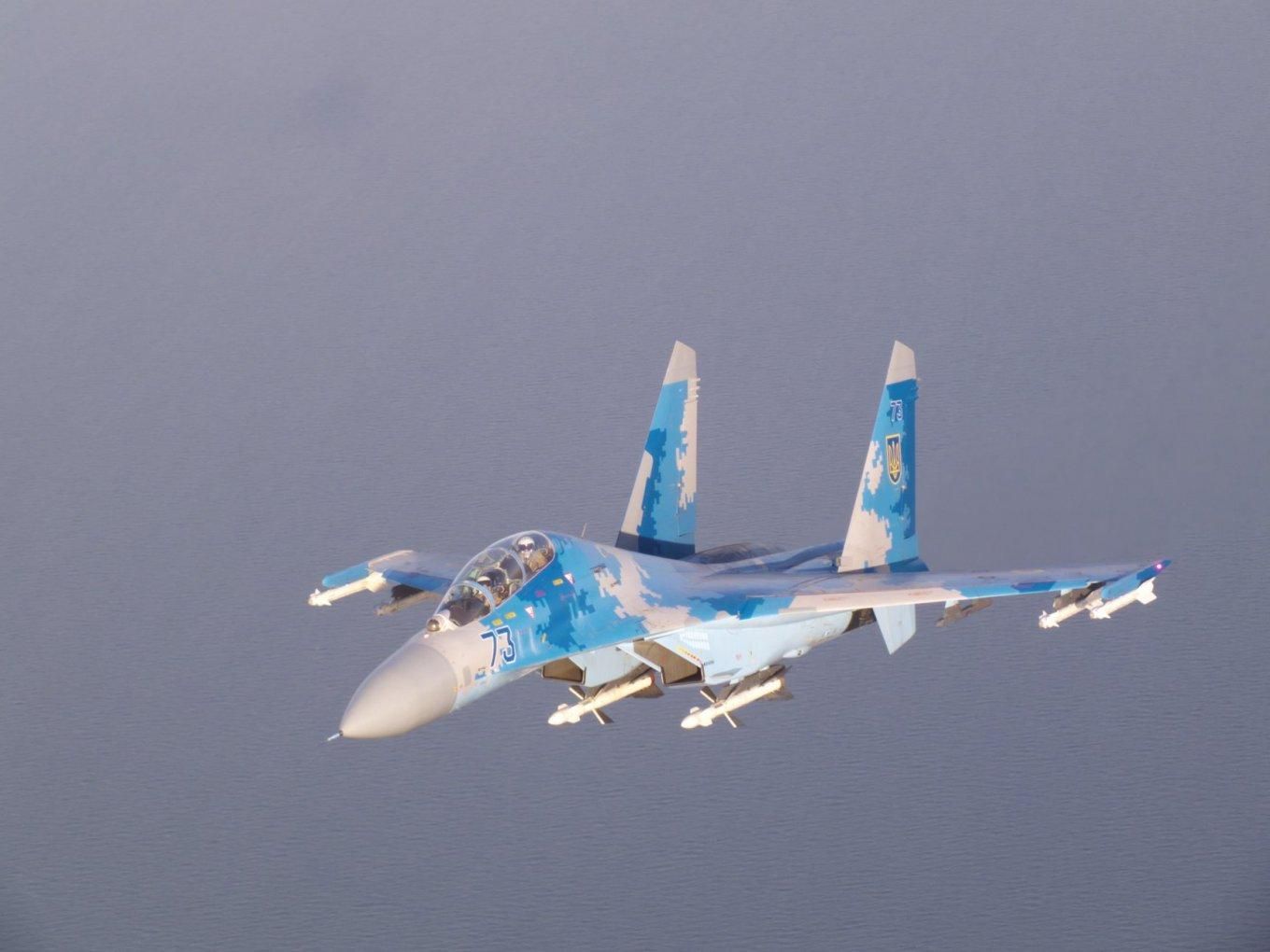 За добу українські військові збили 7 повітряних цілей ворога - 24 Канал За добу українські військові збили 7 повітряних цілей ворога - 24 Канал