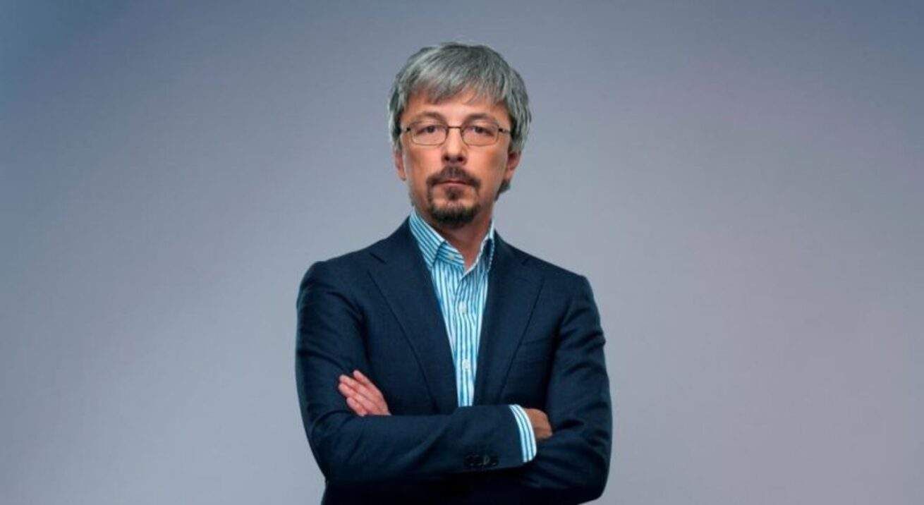 Мінкульт за участі волонтерів створив нацпортал "Поезія Вільних" - 24 Канал Мінкульт за участі волонтерів створив нацпортал "Поезія Вільних" - 24 Канал