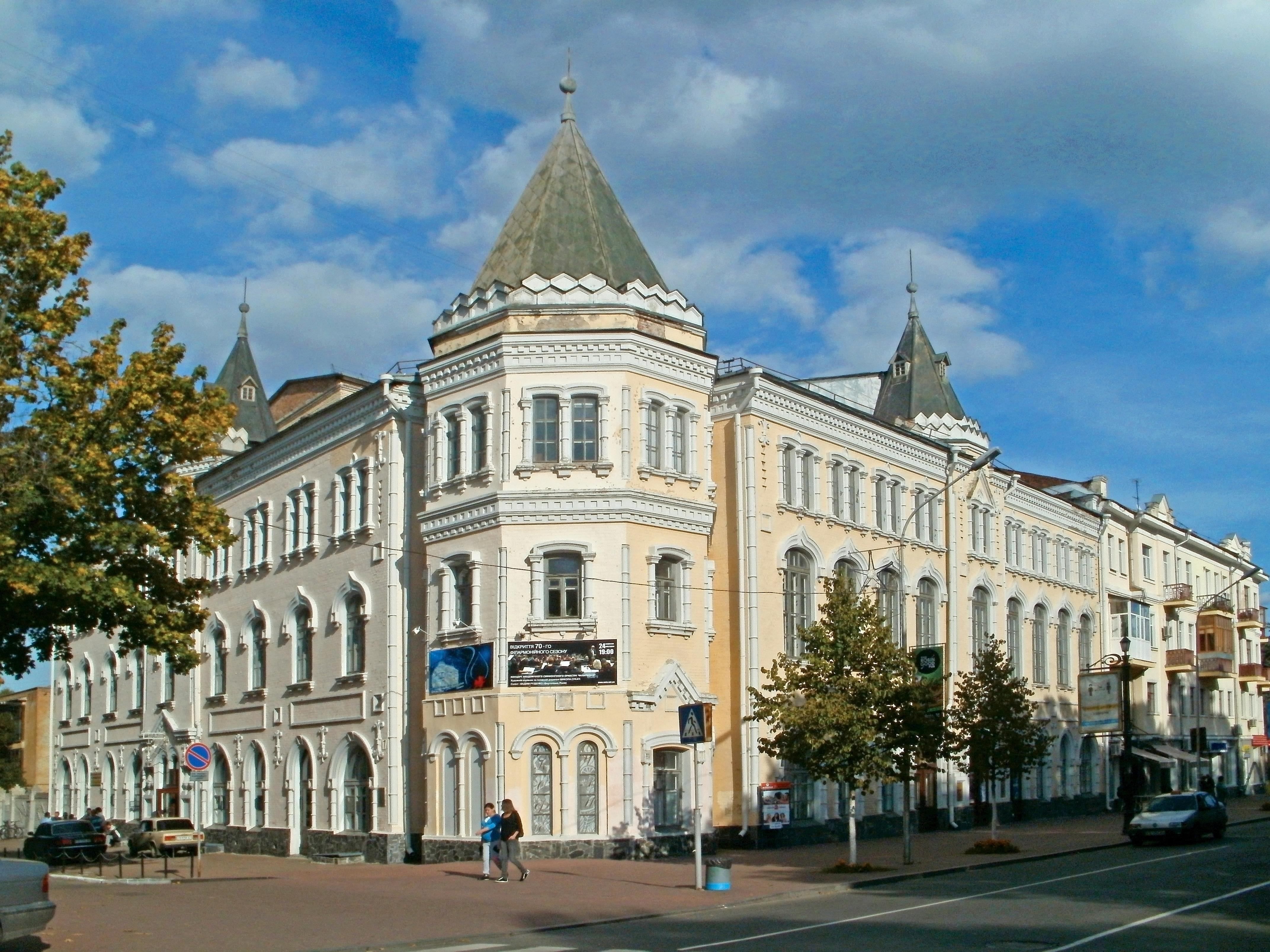 У Чернігові змінили тривалість комендантської години - 24 Канал У Чернігові змінили тривалість комендантської години - 24 Канал