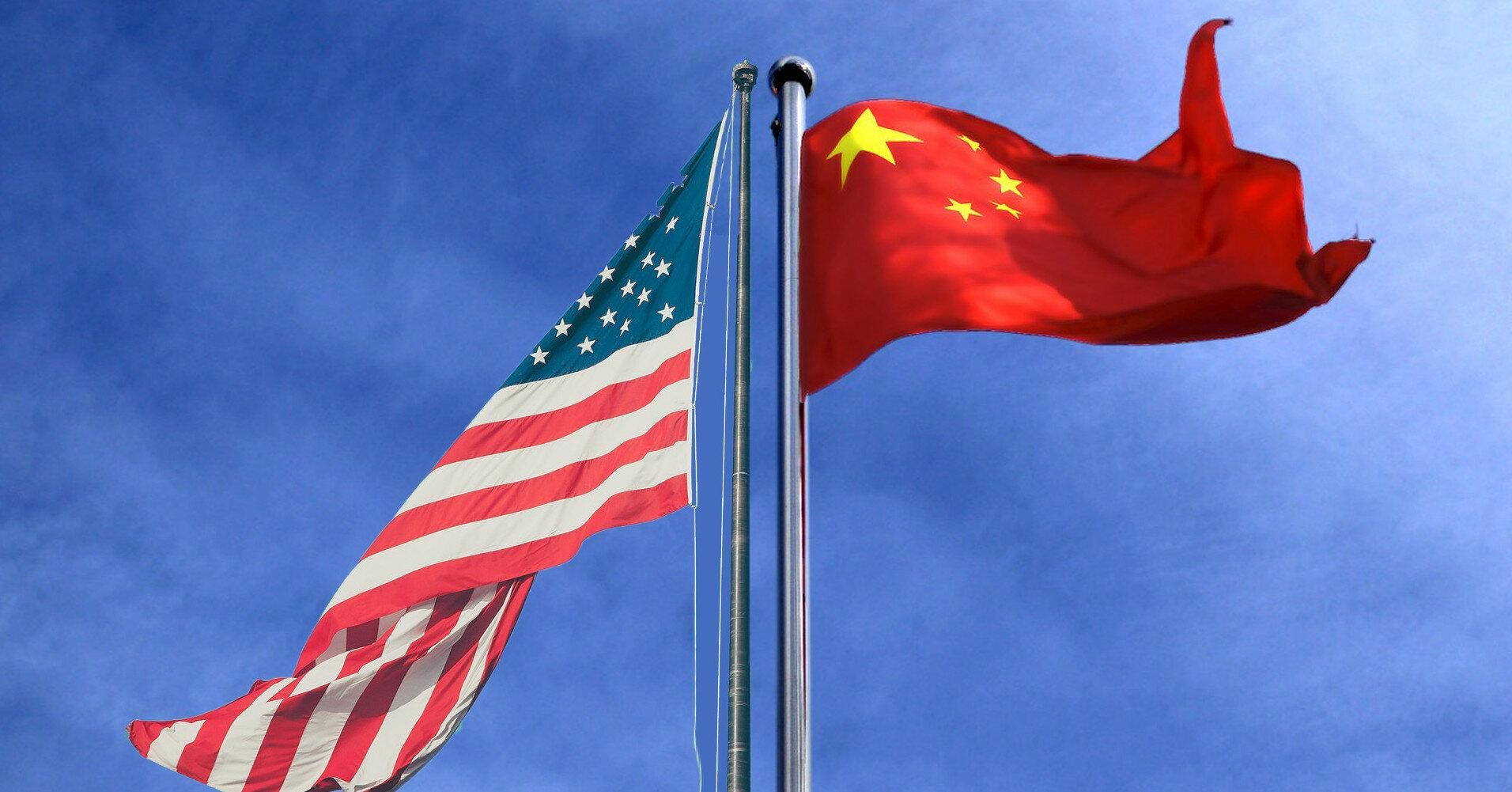 Белый дом держит в секрете возможные санкции против Китая, если Пекин окажет Москве помощь Белый дом держит в секрете возможные санкции против Китая, если Пекин окажет Москве помощь