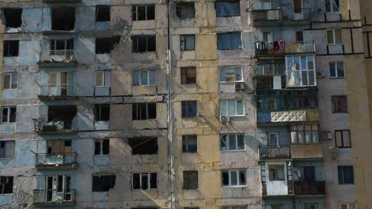 Бомбардування Києва і ракети у Рівному: як минула 26 ніч воргнення Росії у регіонах України - 24 Канал Бомбардування Києва і ракети у Рівному: як минула 26 ніч воргнення Росії у регіонах України - 24 Канал