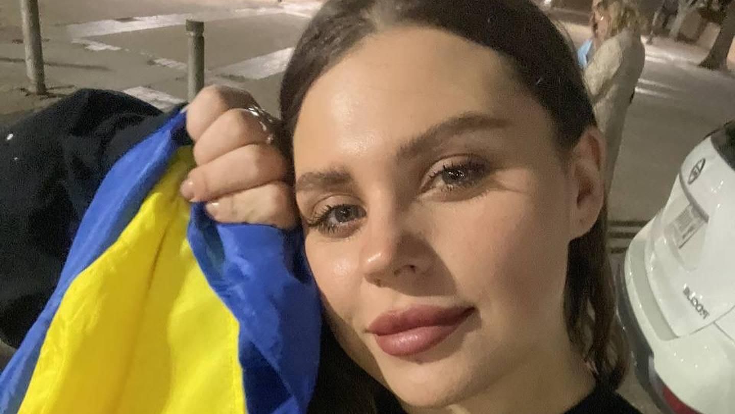 Це не туристична поїздка, – солістка гурту KAZKA виїхала у США