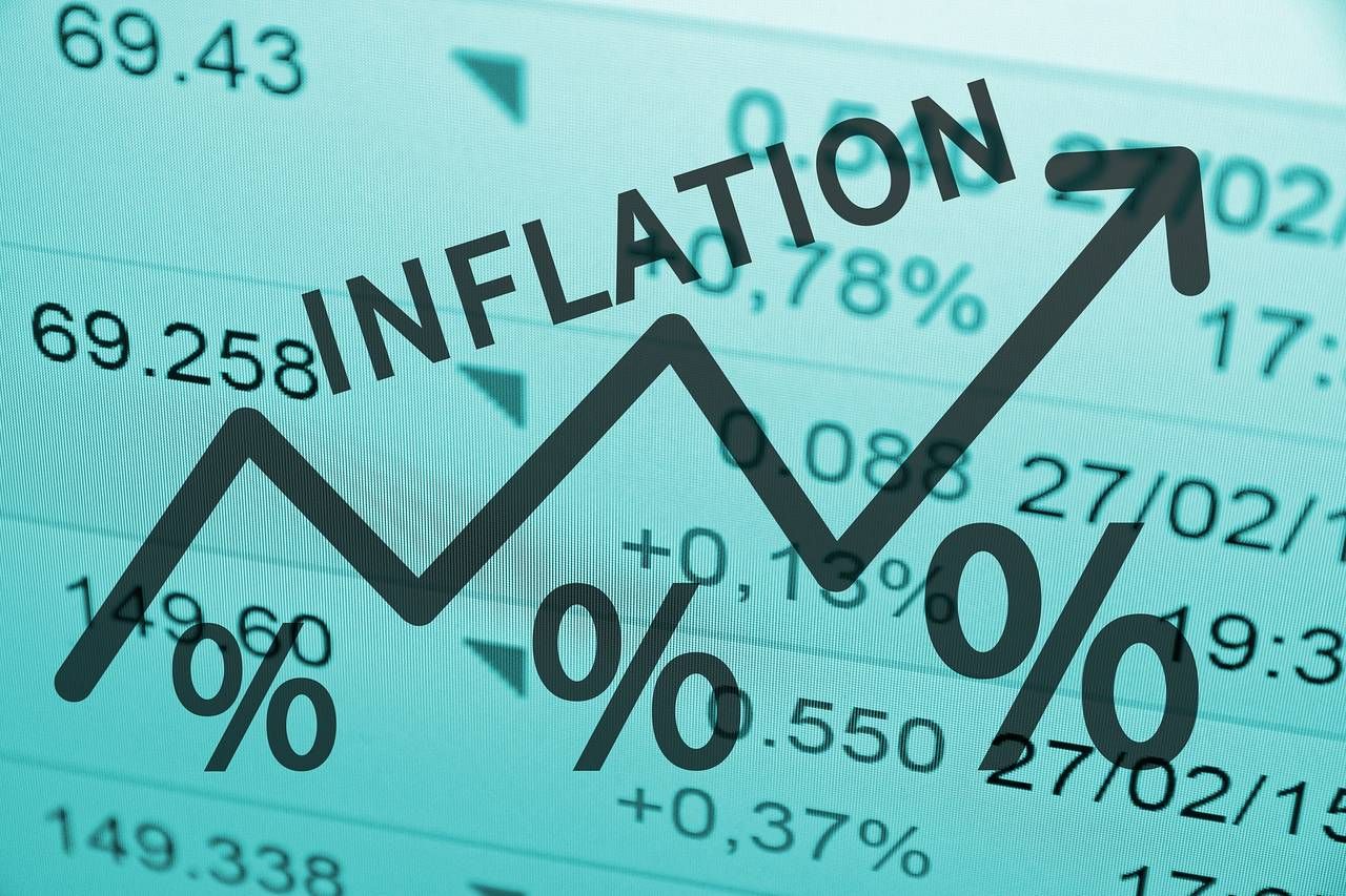 Інфляція в країнах єврозони триватиме довго: усе через війну Росії з Україною - Економіка
