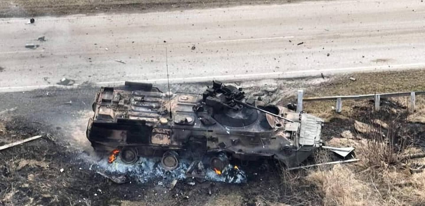 Более 15 тысяч мертвых, три корабля и около 100 самолетов: потери врага на 21 марта Более 15 тысяч мертвых, три корабля и около 100 самолетов: потери врага на 21 марта