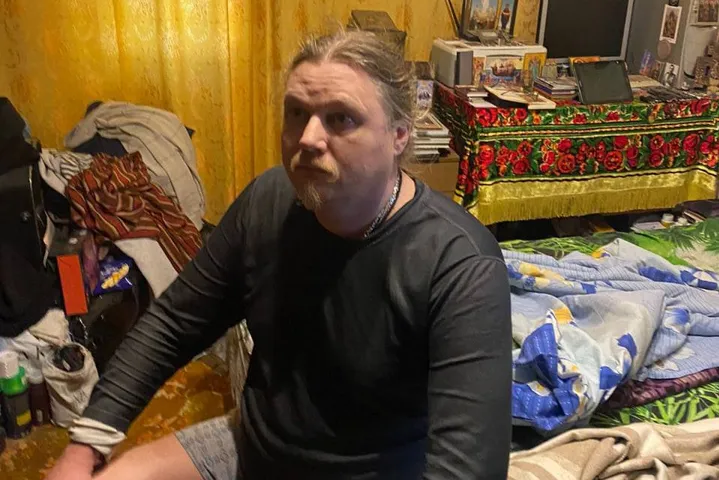 священик Онуфрій співпрацював з Росією священик Онуфрій співпрацював з Росією