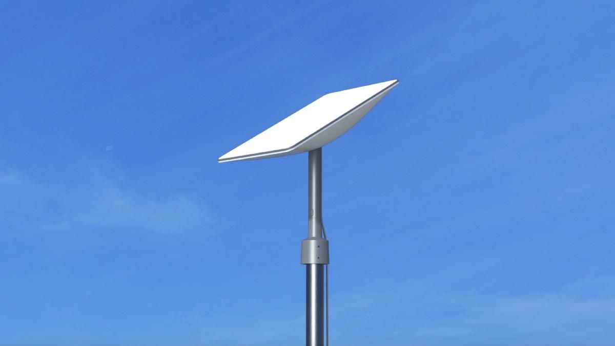 Швидкість Starlink у 15 країнах вийшла на показники наземних провайдерів - Техно Швидкість Starlink у 15 країнах вийшла на показники наземних провайдерів - Техно