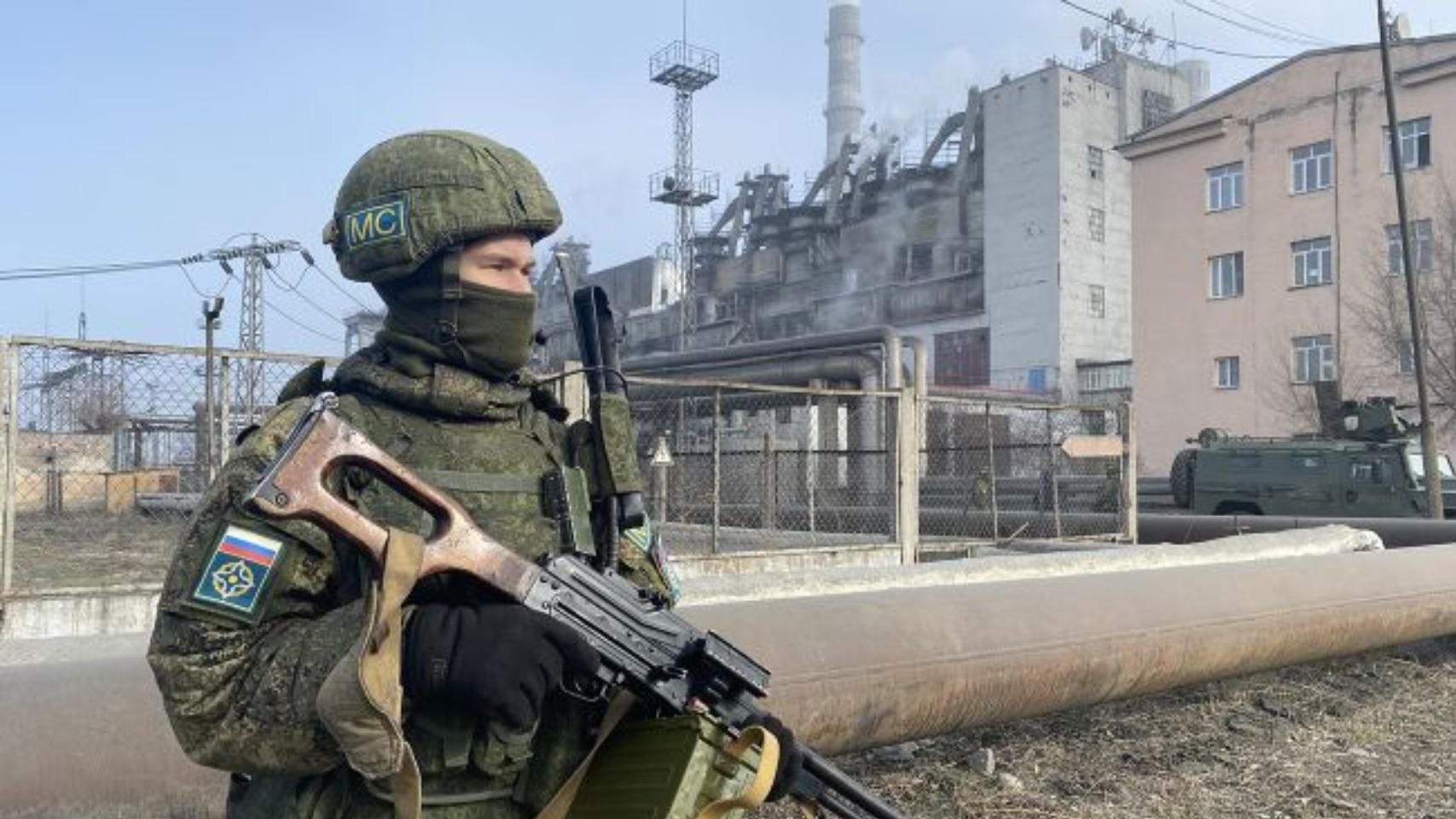 Окупанти викрили 5 журналістів у Мелітополі: прийшли додому і відвезли у невідомому напрямку - 24 Канал Окупанти викрили 5 журналістів у Мелітополі: прийшли додому і відвезли у невідомому напрямку - 24 Канал