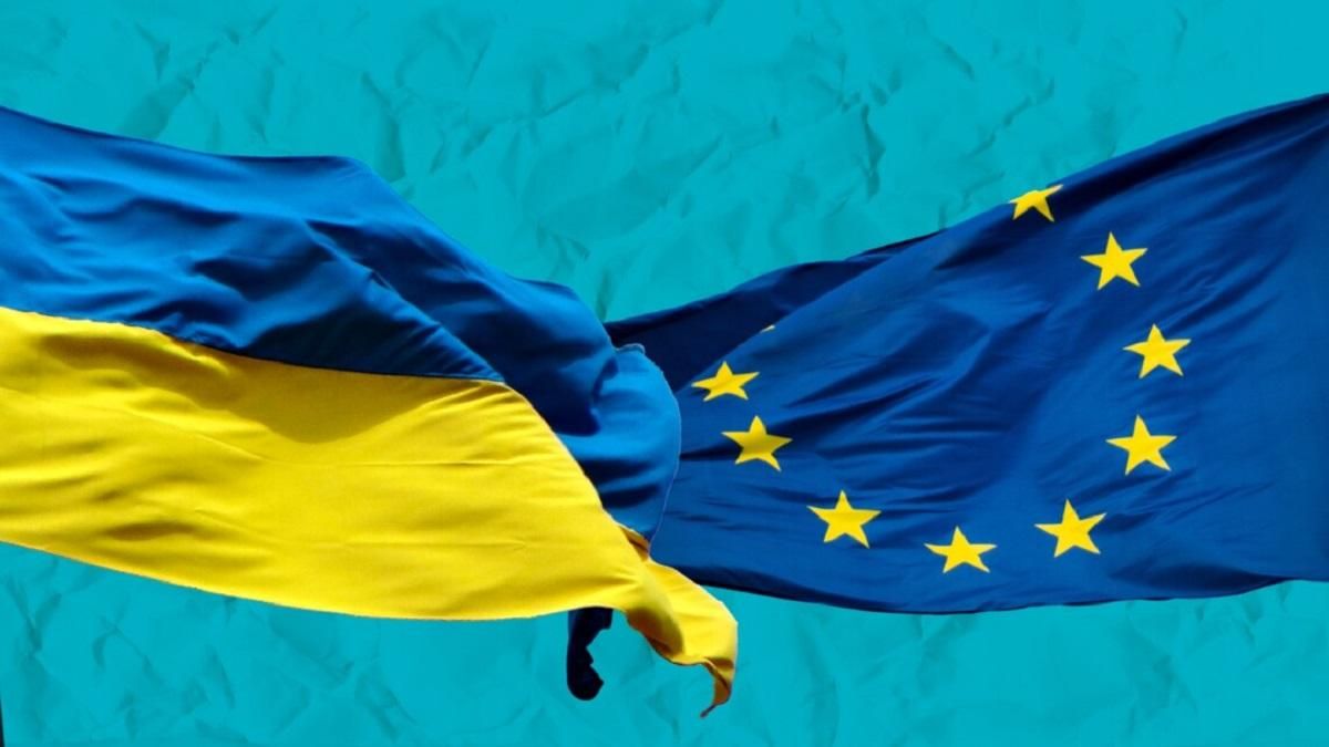 ЕС увеличит военную помощь Украине до 1 миллиарда евро, – МИД Германии - 24 Канал