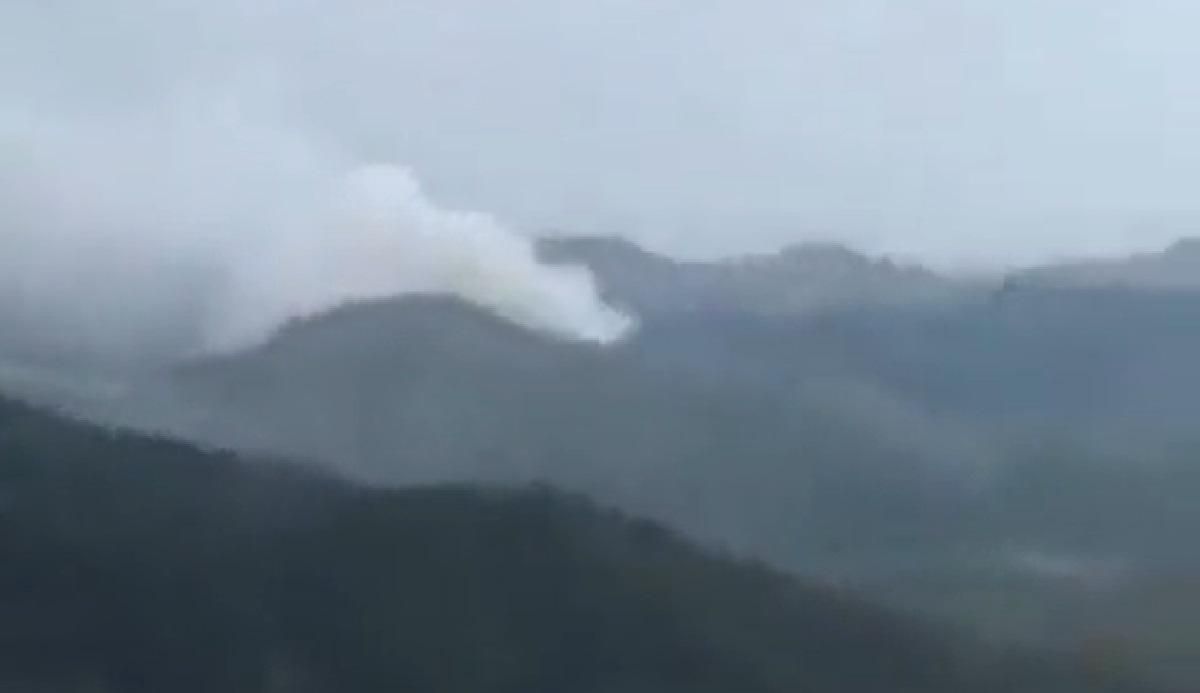 Українців на борту літака, що розбився в Китаї, не було, – МЗС - 24 Канал Українців на борту літака, що розбився в Китаї, не було, – МЗС - 24 Канал