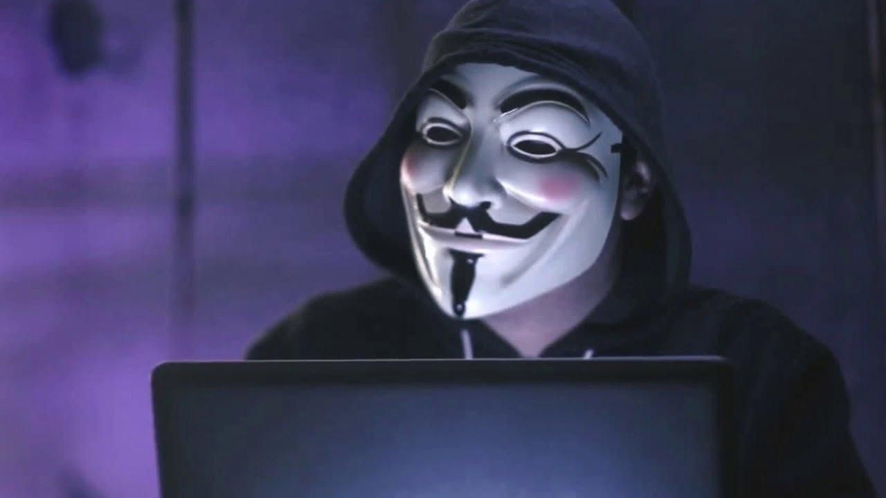 Anonymous угрожают компаниям, которые продолжают работать в России Anonymous угрожают компаниям, которые продолжают работать в России