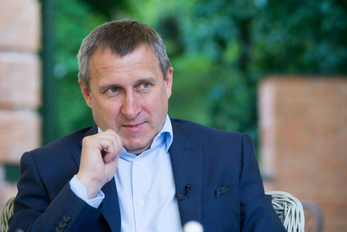 Это угроза и для Польши, – посол Украины о вероятном наступлении Беларуси - 24 Канал Это угроза и для Польши, – посол Украины о вероятном наступлении Беларуси - 24 Канал