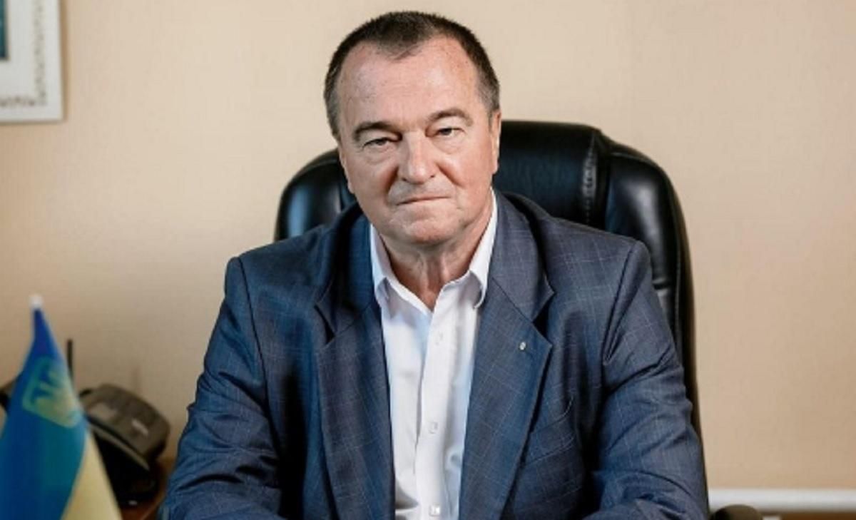 На Харківщині з власного будинку викрали голову ОТГ Миколу Сікаленка - 24 Канал На Харківщині з власного будинку викрали голову ОТГ Миколу Сікаленка - 24 Канал